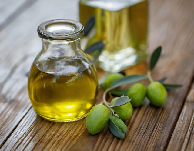 How to Read Lab Reports for Phenolic Content in Olive Oil