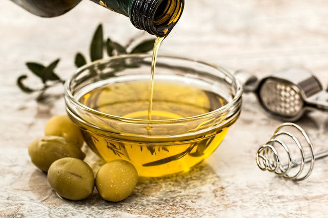How Pomoni's Testing and Production Approach Stands Out in the High-Phenolic Olive Oil and Supplement Space