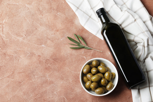 2025 Olive Oil Trends: What Health & Gourmet Consumers Want from Organic Extra Virgin Olive Oil