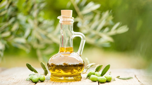 How Olive Oil Is Tested for Purity