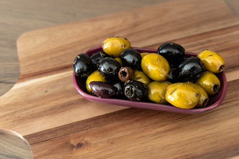 Polyphenols Explained: Why They Matter