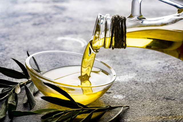 Can Olive Oil Go Rancid? Signs Yours Is Already Bad