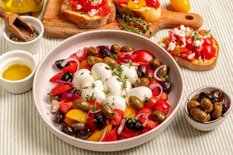 The Mediterranean Lifestyle: Why Food Alone Isn’t Enough