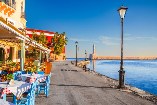 Cretan Lifestyle: Mediterranean Tradition & Modern Applications