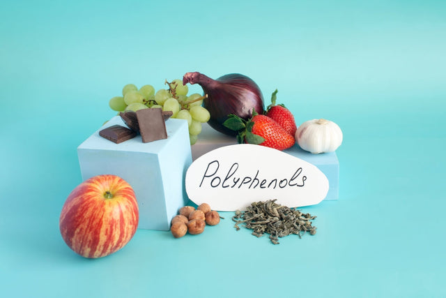 Polyphenol Power: Why Pomoni EVOO’s Testing Methods Matter