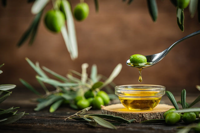 How Long Olive Oil Really Stays Fresh