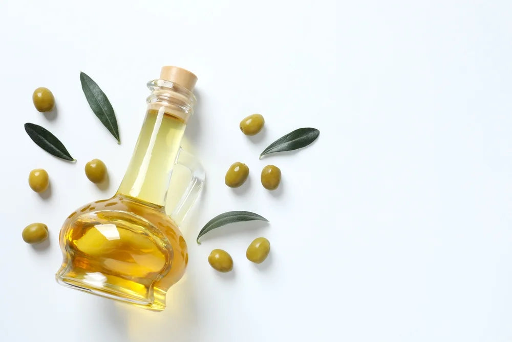 High-phenolic EVOO and Phenolia olive polyphenol capsules