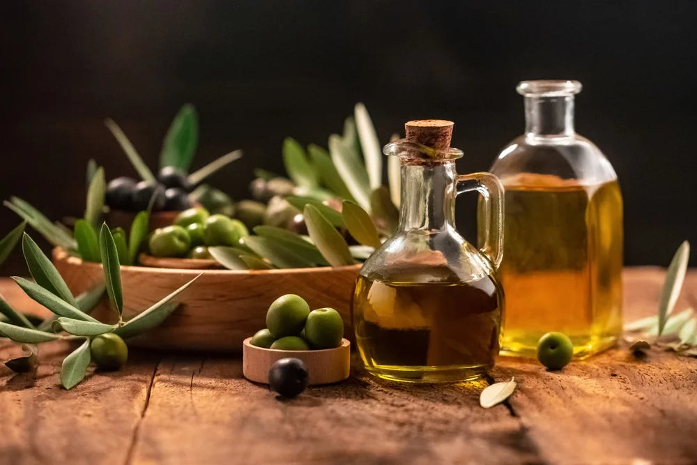 Can You Cook with High Phenolic Olive Oil? Heat, Polyphenols & Tips