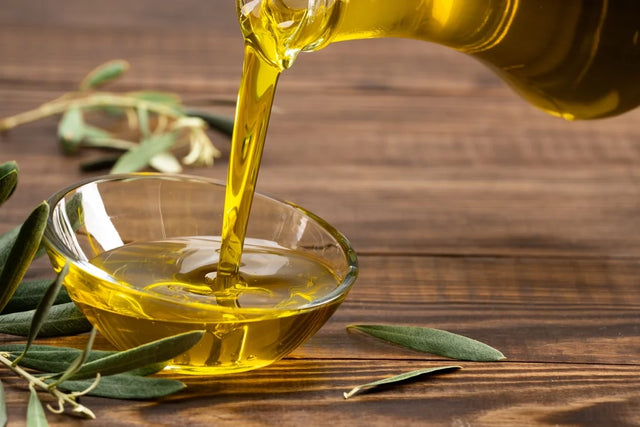 Do Olive Oil Supplements Actually Work?