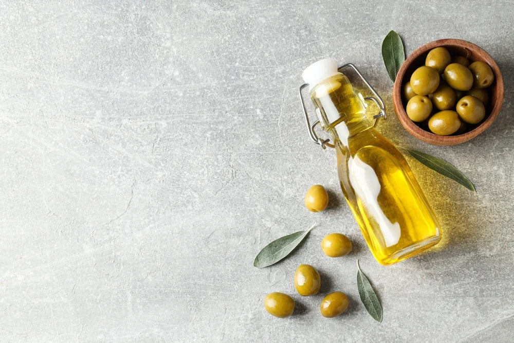High Phenolic Olive Oil: The Complete Guide