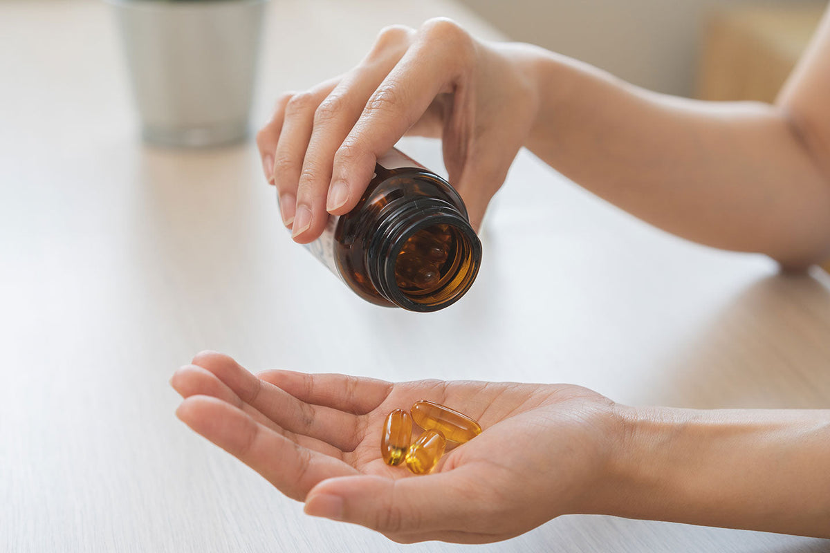 Olive Oil Supplement Dosage: How to Take Phenolia