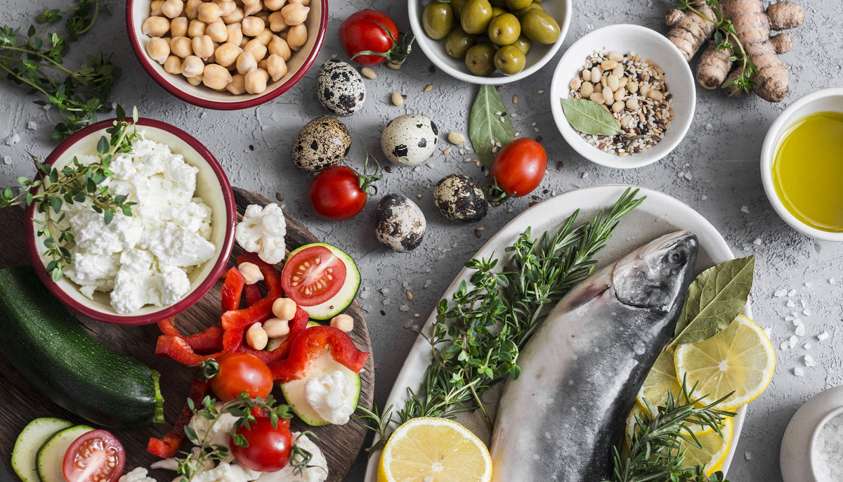 Longevity supplements graded A to D on the human evidence
