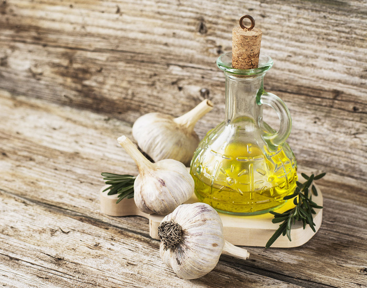 Olive Oil Supplements Made Simple