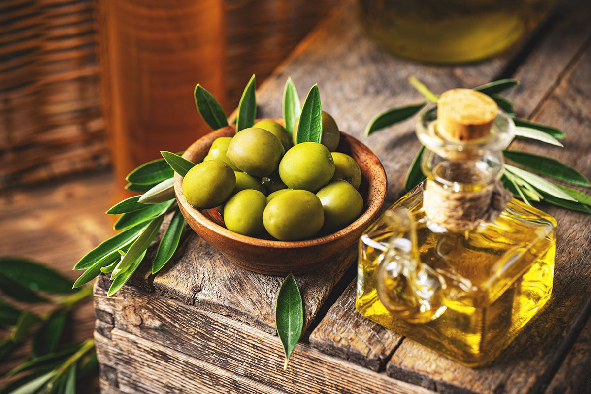Elevate Your Cooking with These Fun Olive Oil Recipes