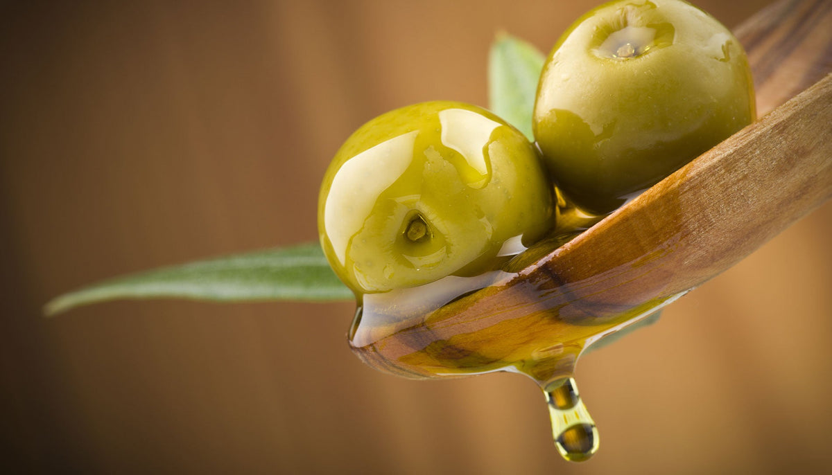 What Makes Greek Olive Oil Authentic?