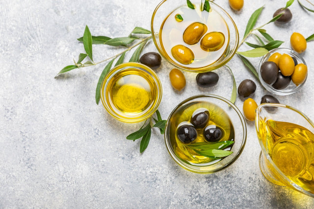 When is the Best Time to Take Olive Oil Supplements?