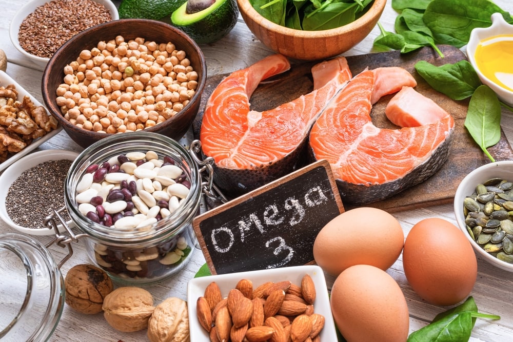 Can You Combine Olive Oil and Omega-3 Supplements?