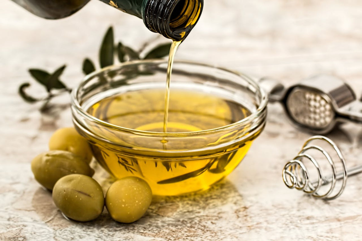 How Pomoni's Testing and Production Approach Stands Out in the High-Phenolic Olive Oil and Supplement Space