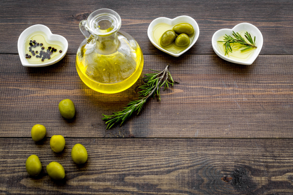 The Best Ways to Use Authentic Green Olive Oil: Cooking, Supplements & More