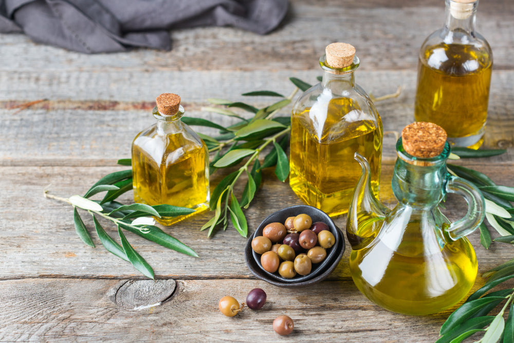 Sustainability in Olive Oil: Why You Should Care & How O-Liv Is Leading