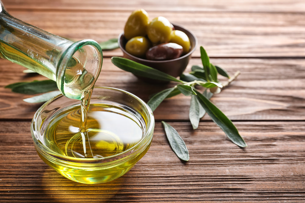 How Much Olive Oil Should You Consume Daily?