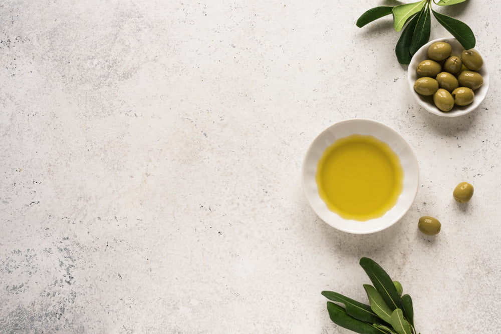 How Olive Oil Supports Blood Sugar and Metabolic Health