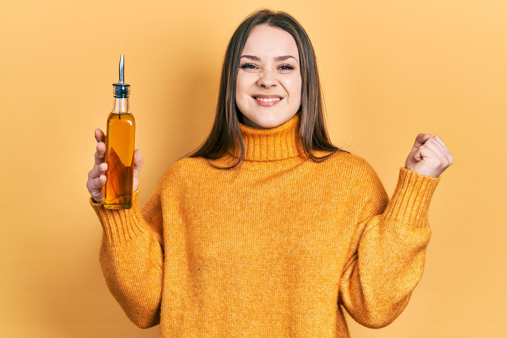 Can Olive Oil Reduce Inflammation? A Deep Dive into Nature's Most Potent Anti-Inflammatory Superfood
