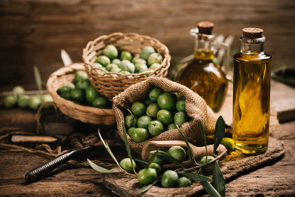 Why Origin Matters: Olive Oil from Greece, Italy, California — How to Pick the Real Deal