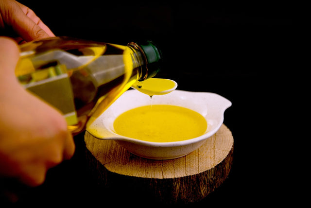 Why Small Greek Farms Produce Higher-Quality Olive Oil