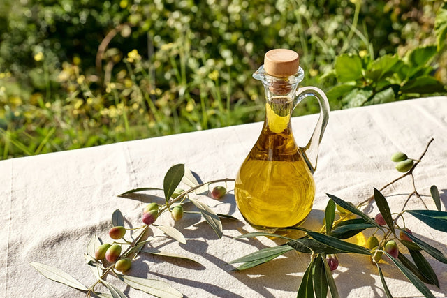 The Milling Process at Pomoni: How We Keep Things 100% Natural and Pure