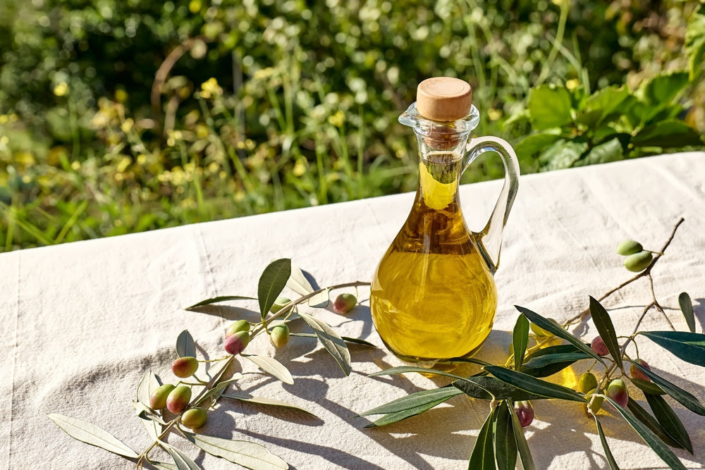 The Milling Process at O-Liv: How We Keep Things 100% Natural and Pure