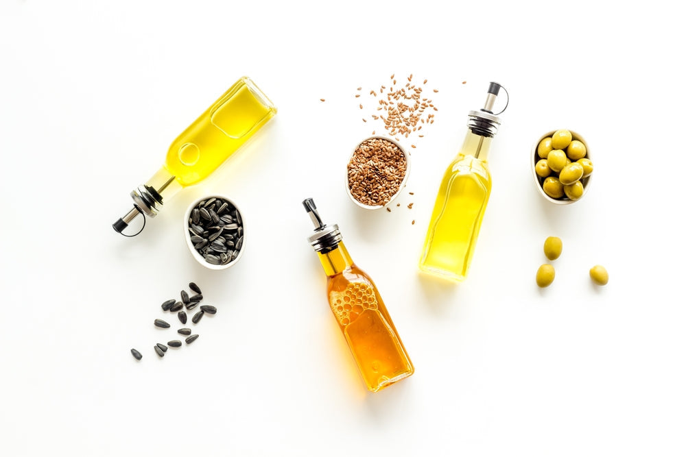 Olive Oil vs Seed Oils: Which Is Healthier? The Ultimate Guide