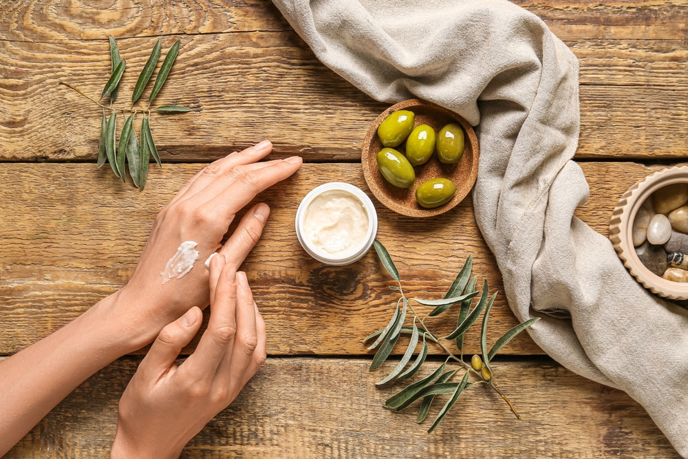 Olive Oil for Skin: Benefits, Uses, and Limits