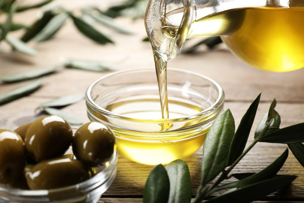 Do Olive Polyphenols Deliver Clinical Benefits?