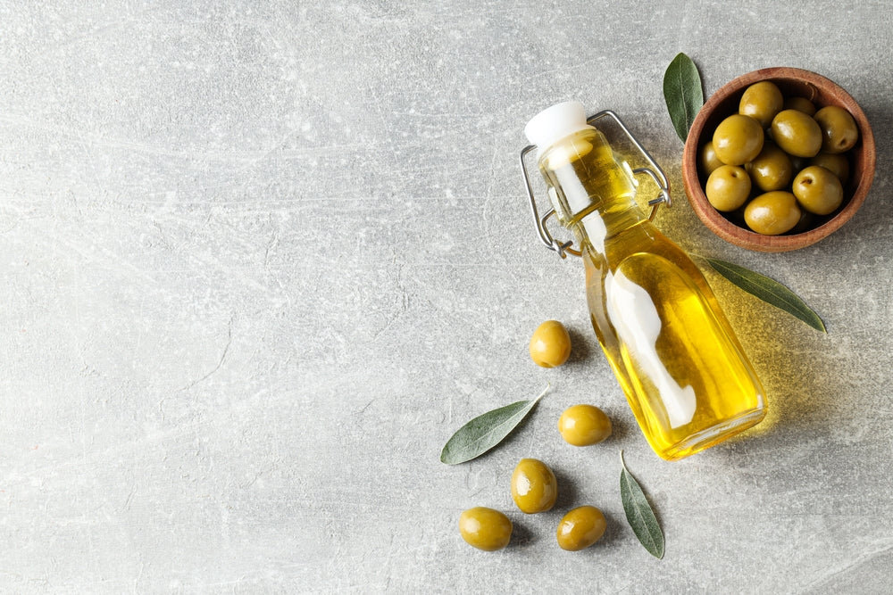 Phenolia for Athletic Performance: Recovery, Endurance & Resilience