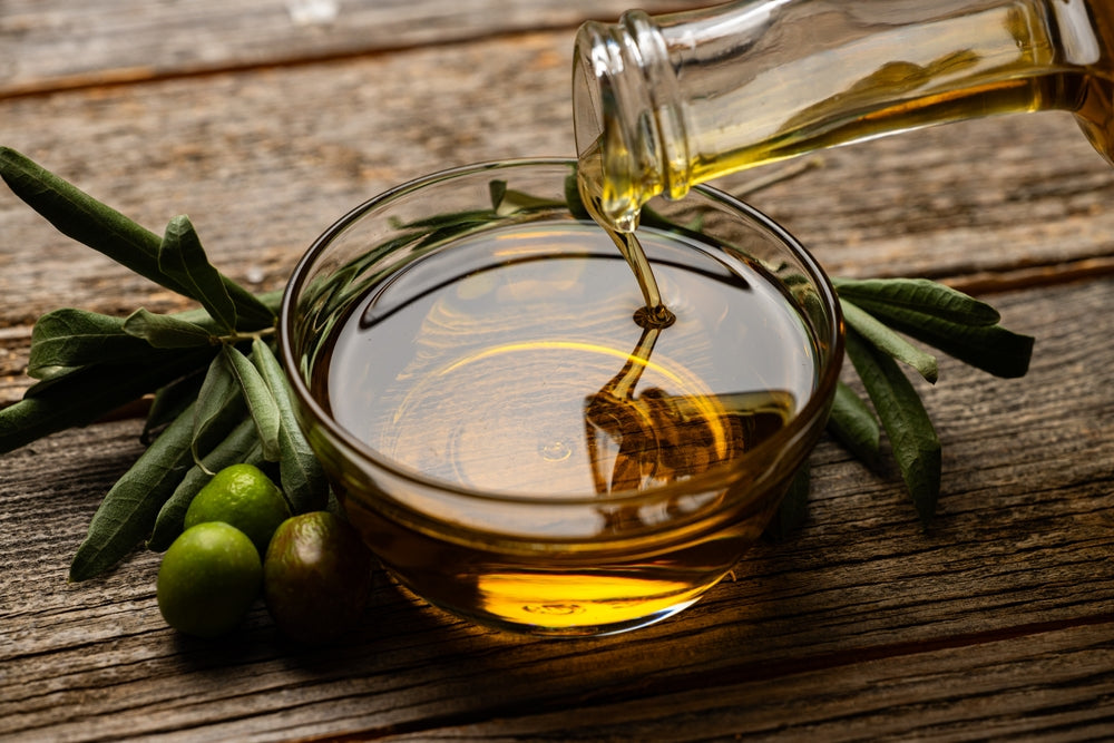 Authentic Greek vs Authentic Italian Olive Oil — Which Is Right for You?