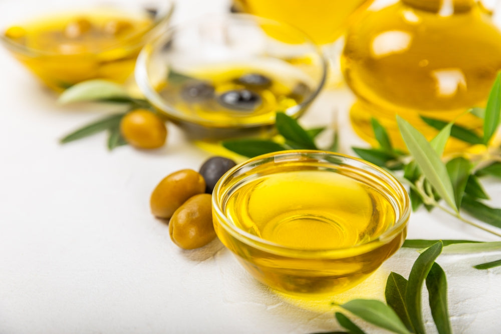 Unlocking O-Liv Olive Oil Supplement: A Game-Changer for Wellness