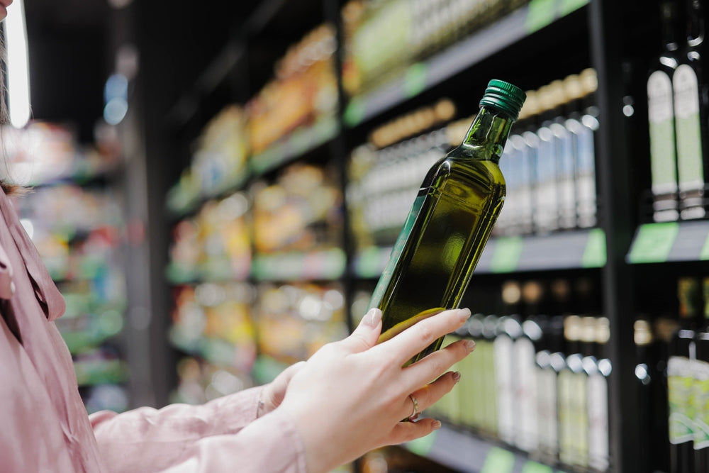 Best Authentic Olive Oil Brands Compared — Why Pomoni Stands Out