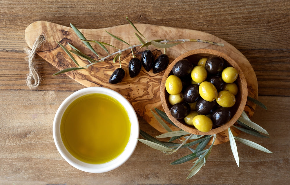 Why High Phenolic Olive Oil Is Called ‘Liquid Gold’ in Mediterranean Culture