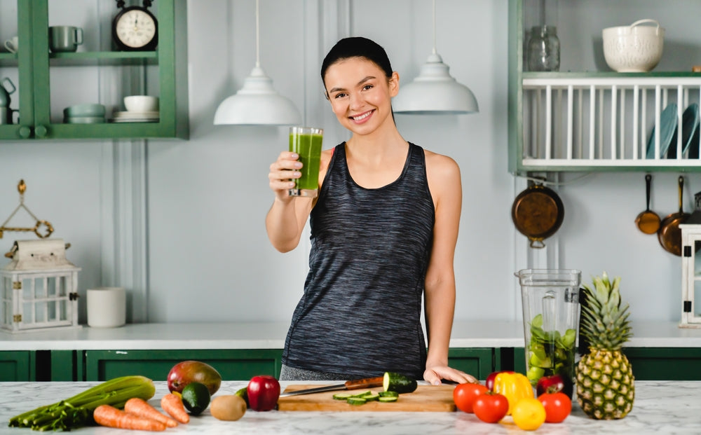 The Athletic Edge: How Pomoni Boosts Performance