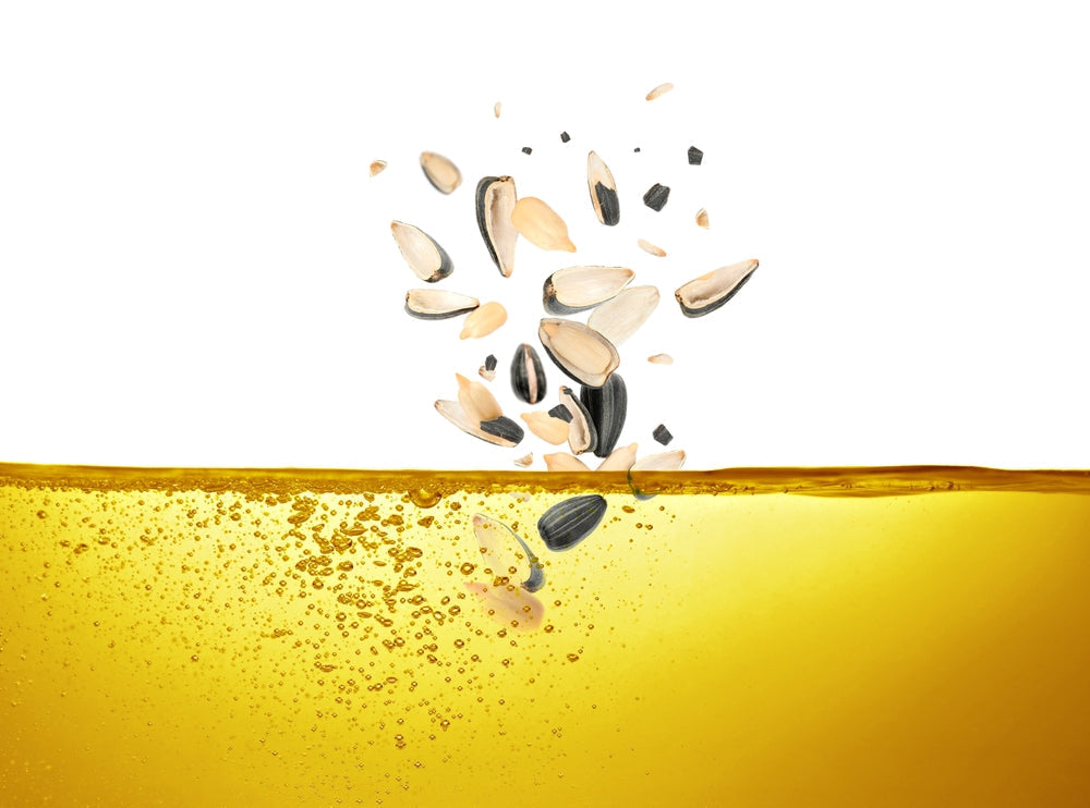 Is Your Olive Oil Cut With Seed Oils? How to Know