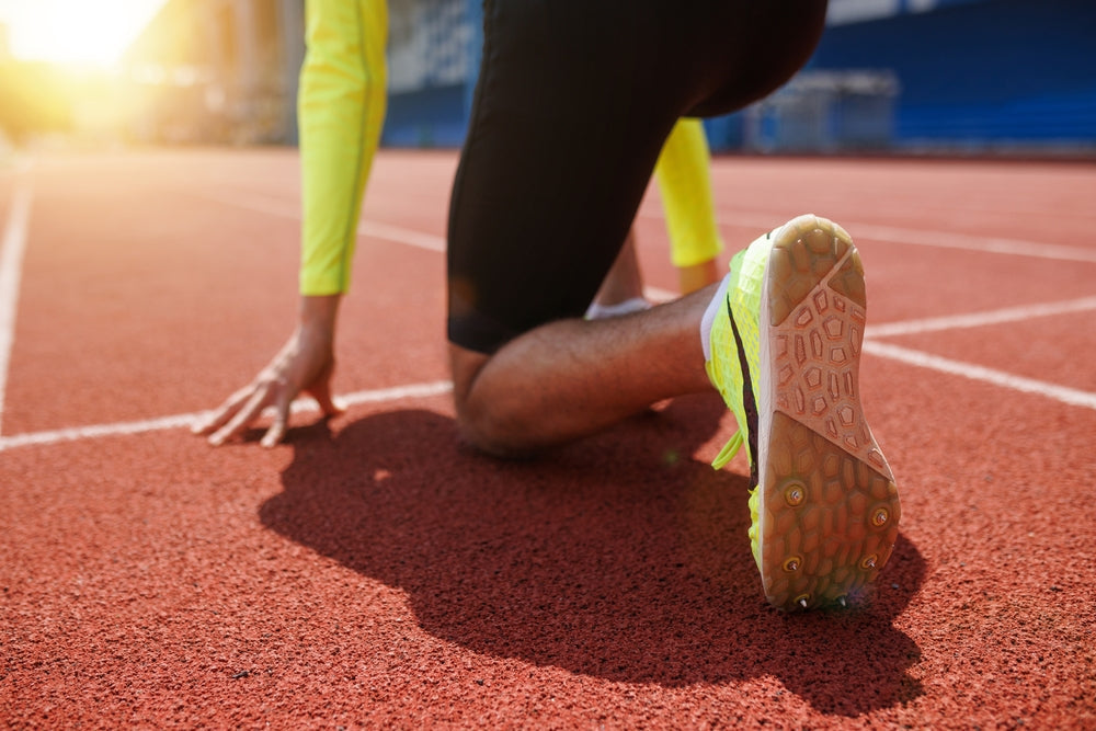 Why Athletes Choose Pomoni Olive Oil Supplement for Peak Recovery