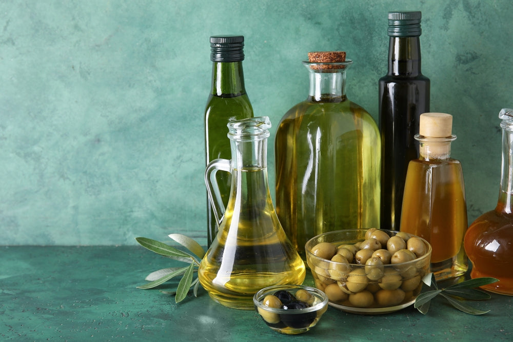 The Olive Oil Fraud Problem: What Consumers Need to Know