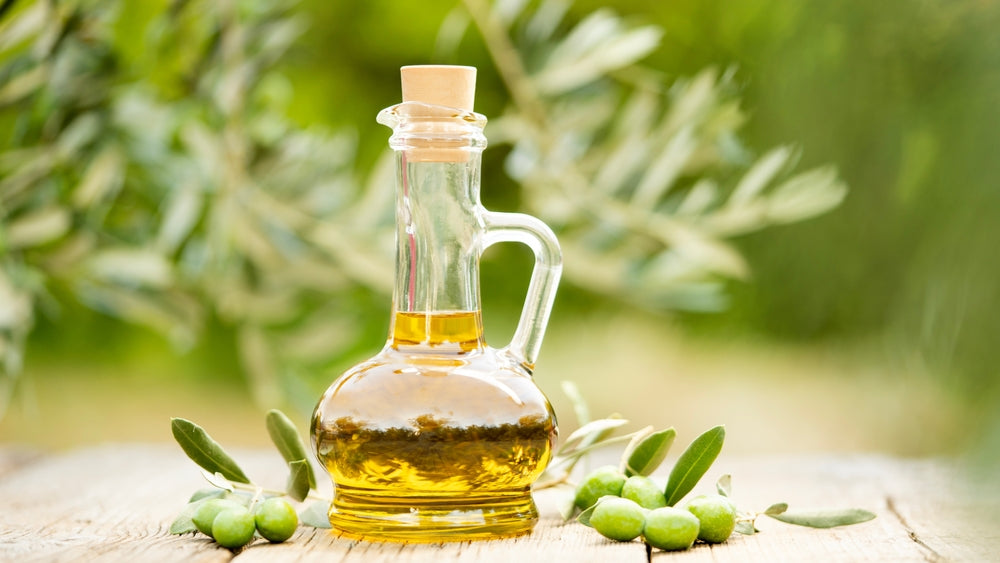 How Olive Oil Is Tested for Purity