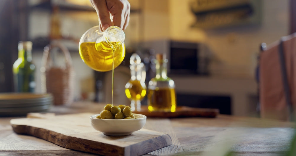 Small Batch vs Mass-Market Olive Oil — What’s the Difference?