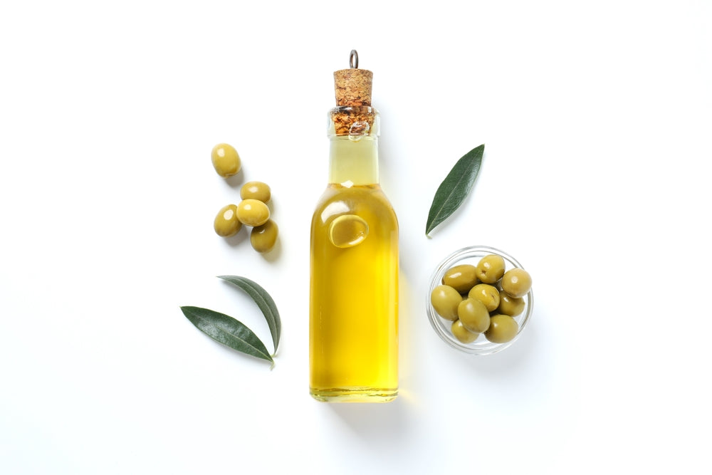 High Phenolic Olive Oil and Inflammation: What the Research Says