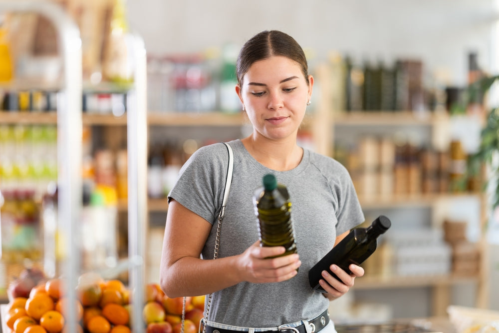 Why Price Alone Doesn’t Guarantee Real Olive Oil