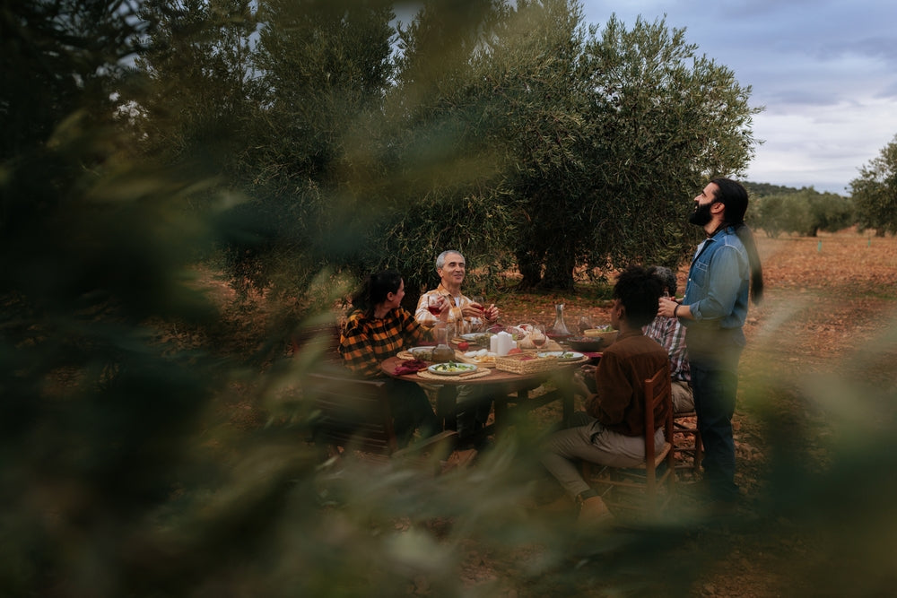 How O-Liv Partners with Growers & Farms to Ensure Authenticity and Quality