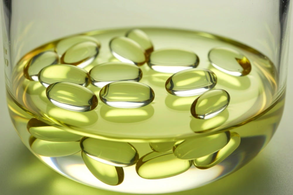 O-Liv Olive Oil Supplement: Performance & Health at Every Level