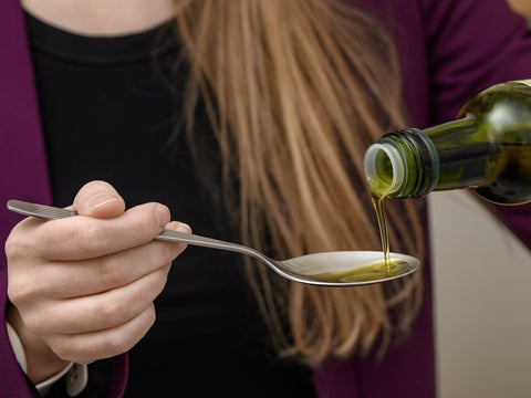 Why Fresh Olive Oil Tastes Different Every Harvest